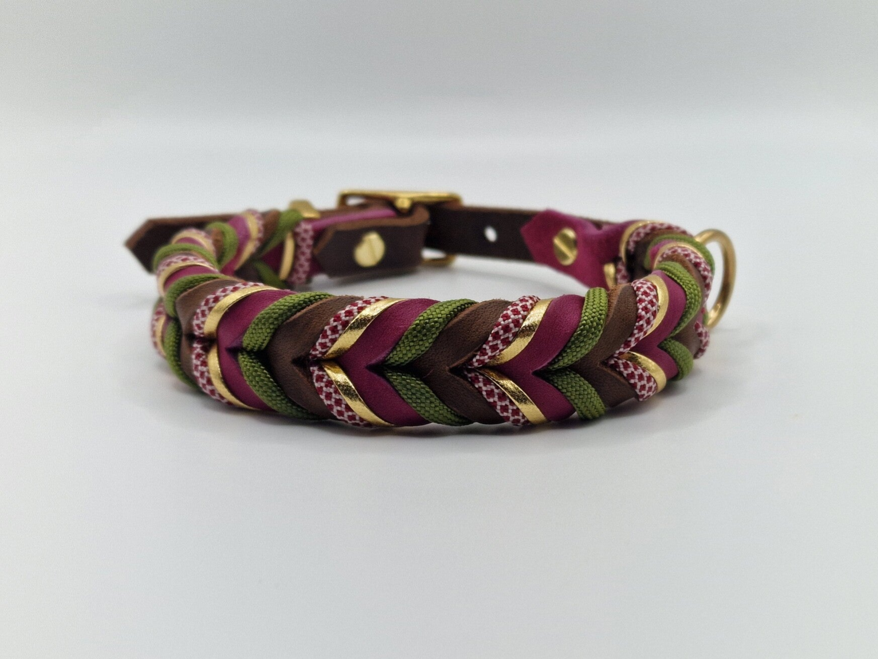 Halsband "Premium"
