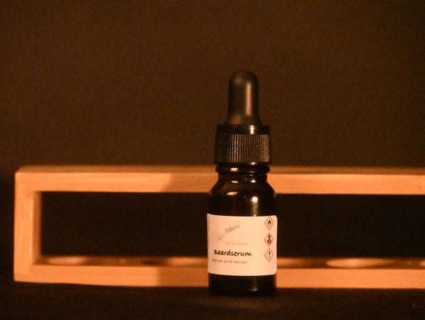 Baardserum