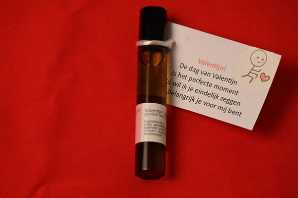 roller Valentijn
