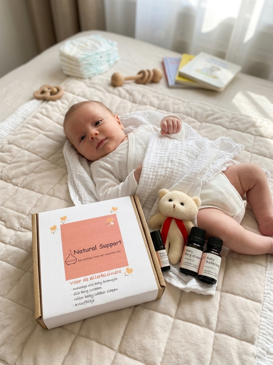 Baby Kraampakket