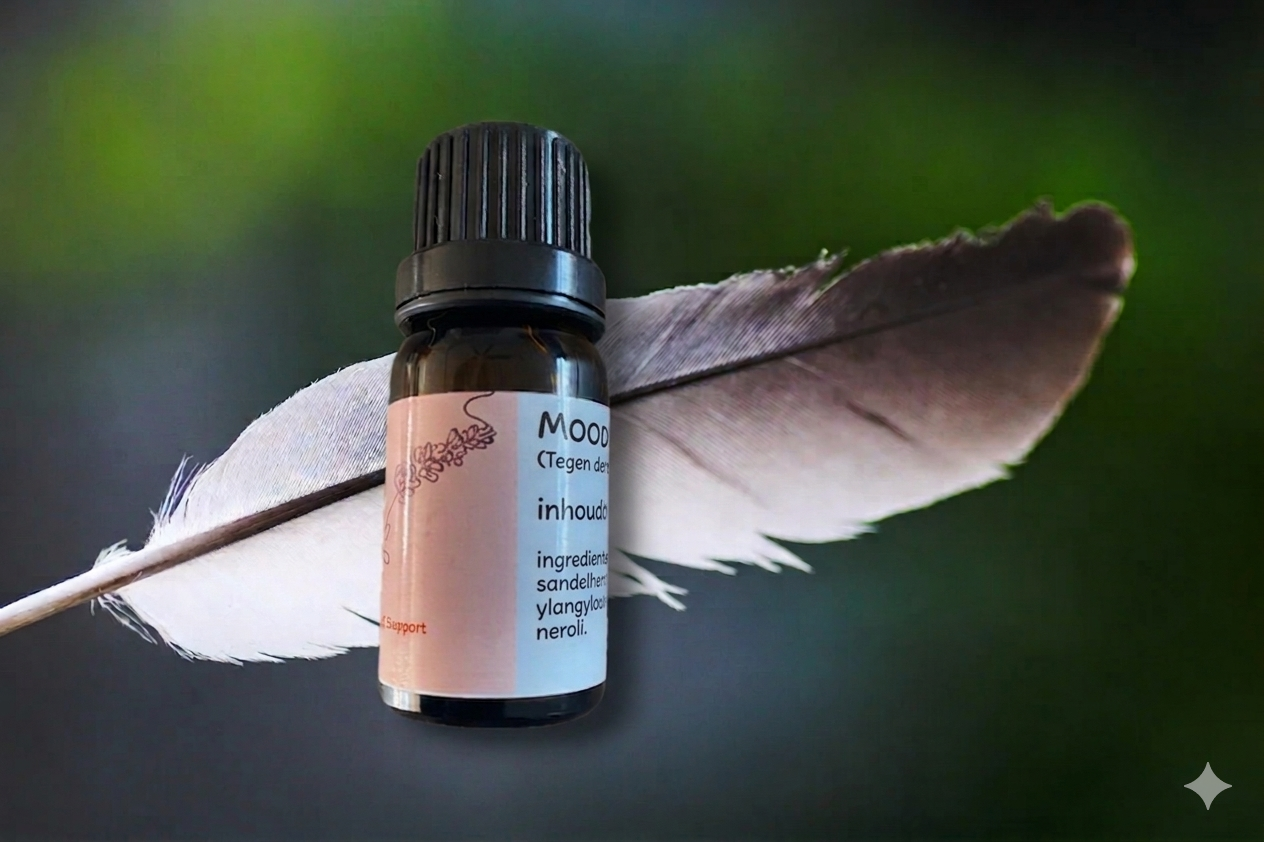 Mood Swing olie diffuser