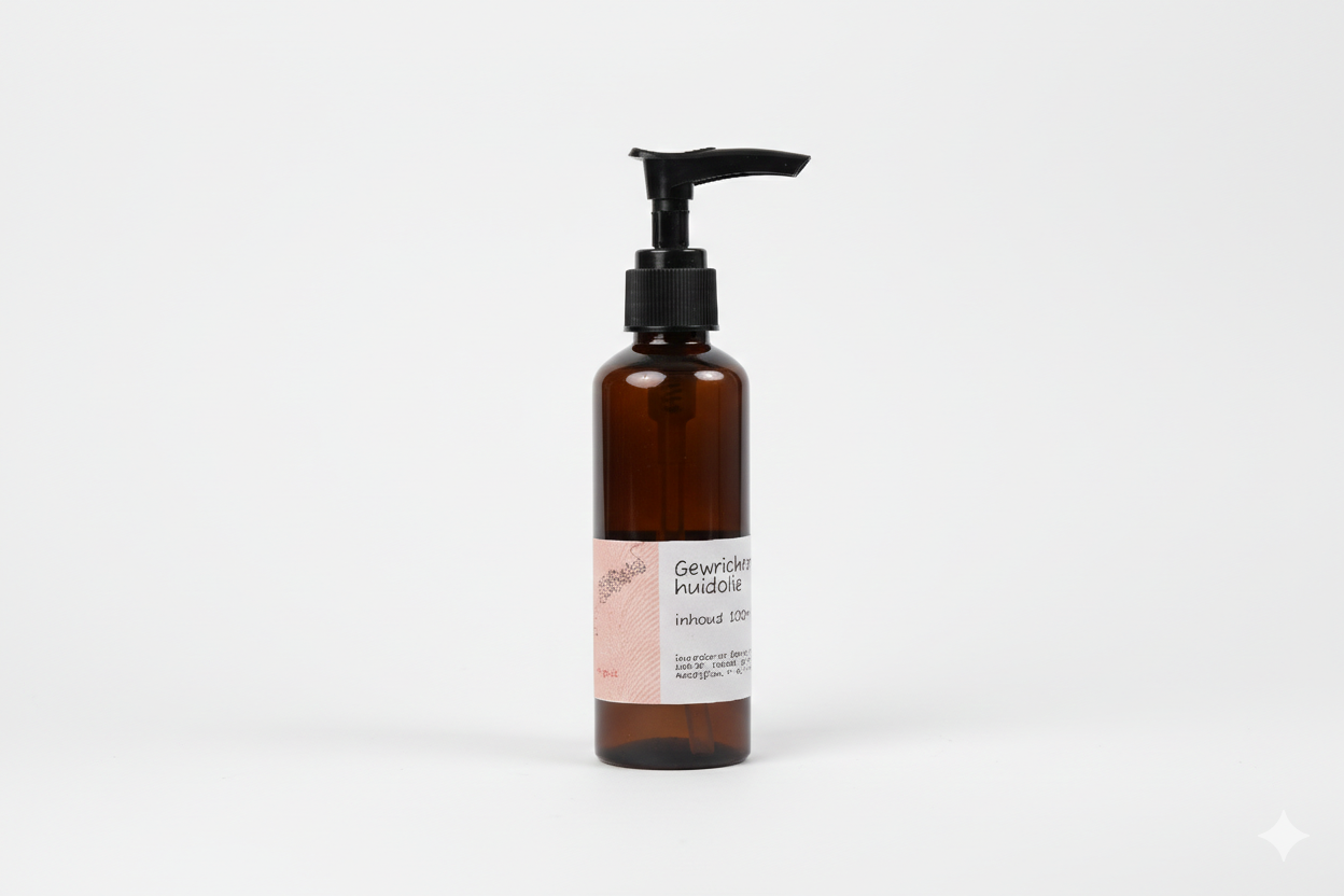 Gewrichtspijn huidolie 100 ml