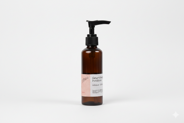 Gewrichtspijn huidolie 100 ml
