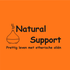 Natural Support, etherische oliën voor een beter leven