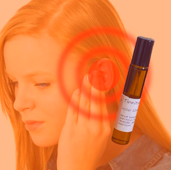 Tinnitus/ oorsuizen