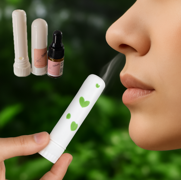 ADHD Inhalator