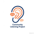 Community listening project
