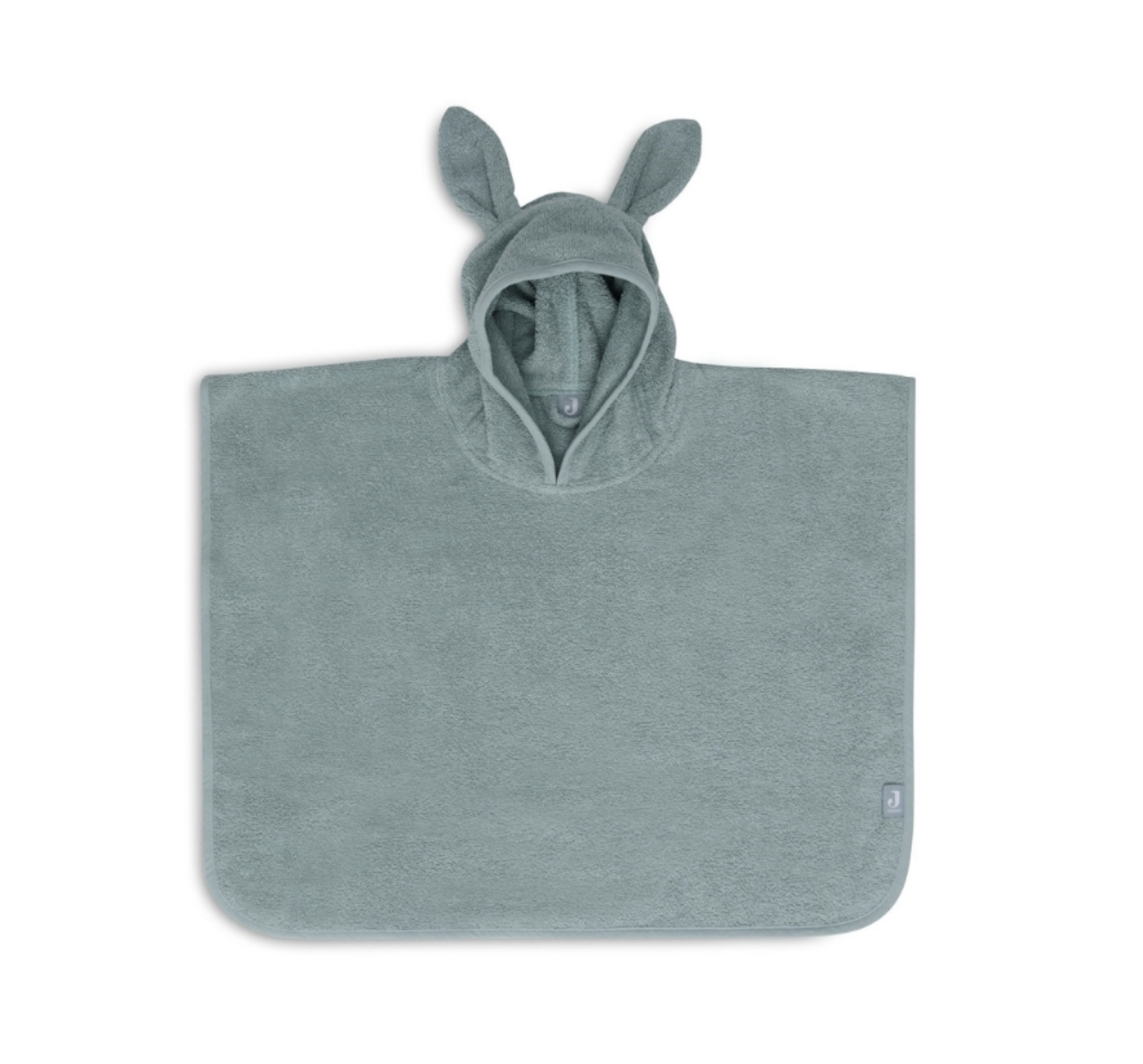 Jollein - Badponcho Sea Green