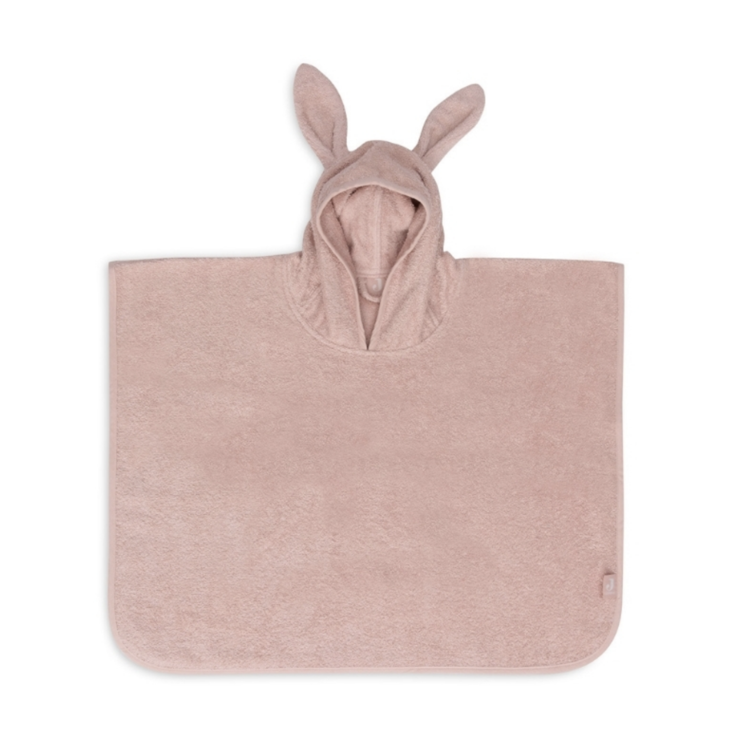 Jollein - Badponcho Wild Rose