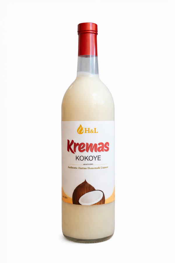 Haitian Krèmas