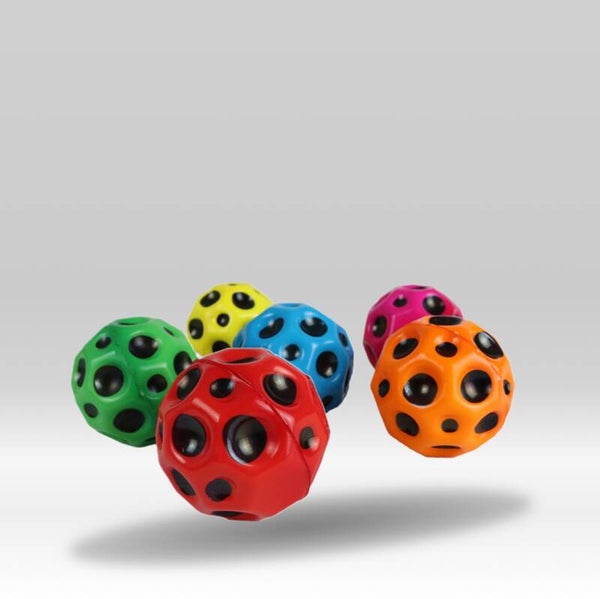 Bouncing Ball