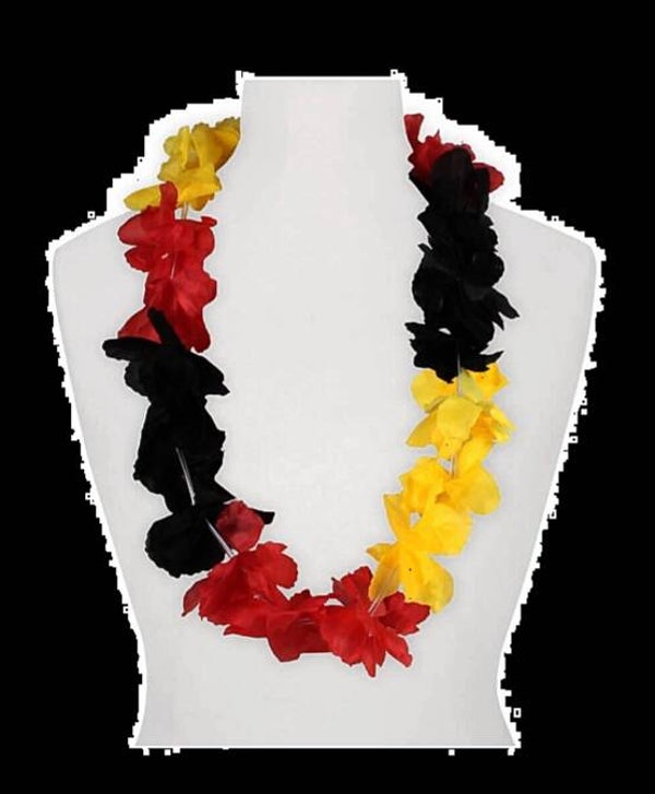 Hawaii-Kette Deutschland