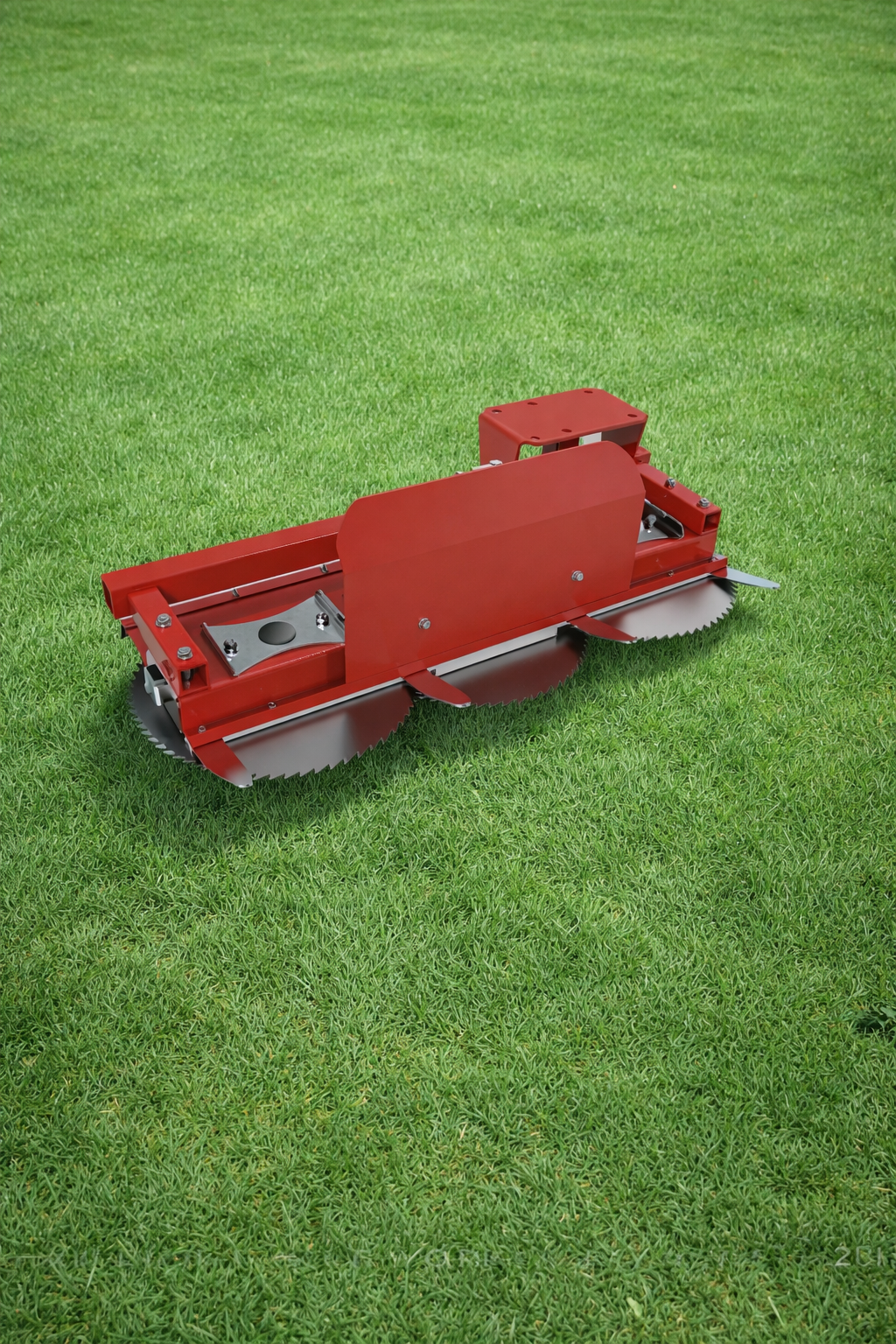 Cirkelzaag aanbouw 90 cm
