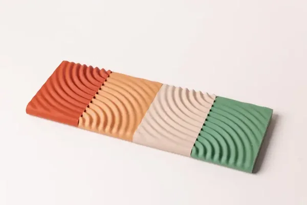 Porte savons - shampoings