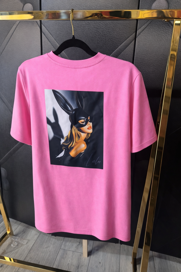 T-shirt LALU