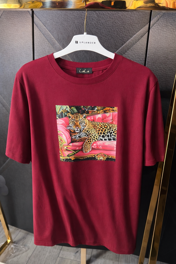 T-shirt LALU