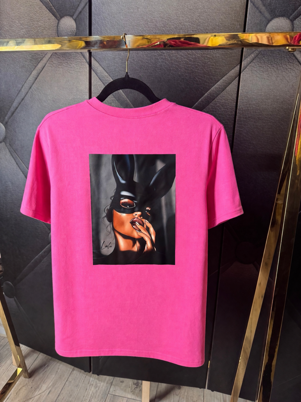 T-shirt LALU