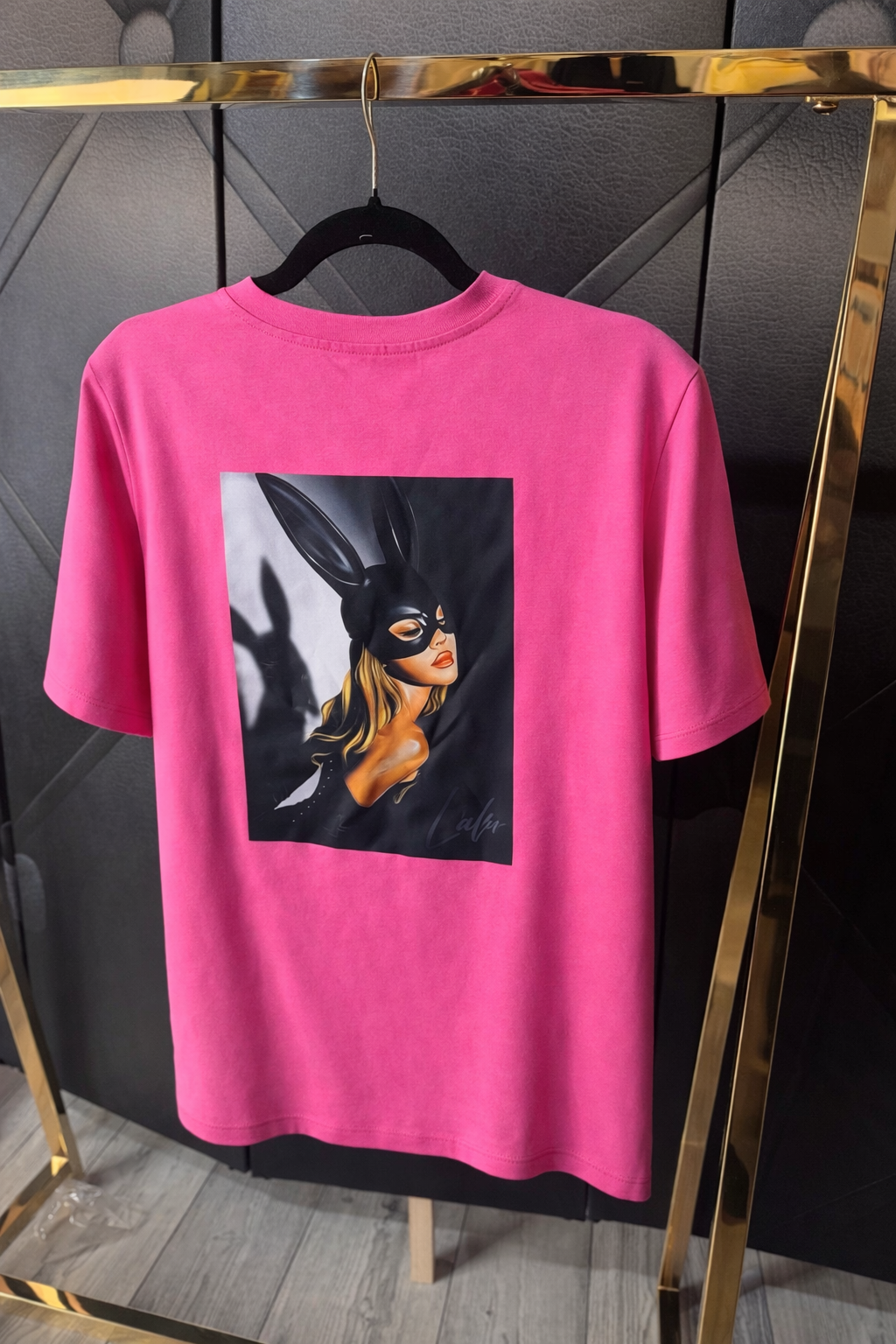 T-shirt LALU