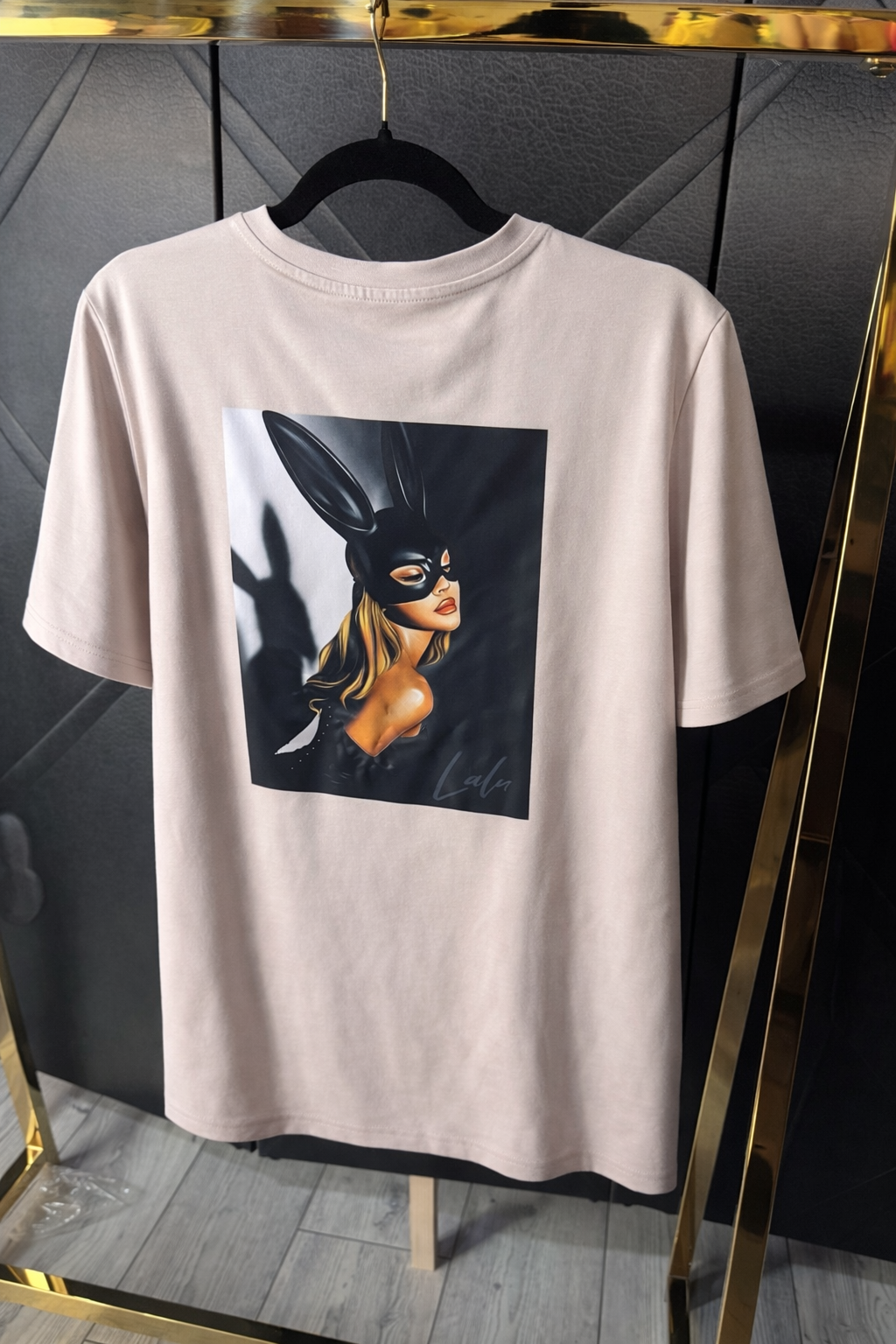 T-shirt LALU