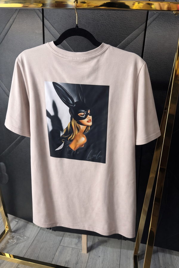 T-shirt LALU