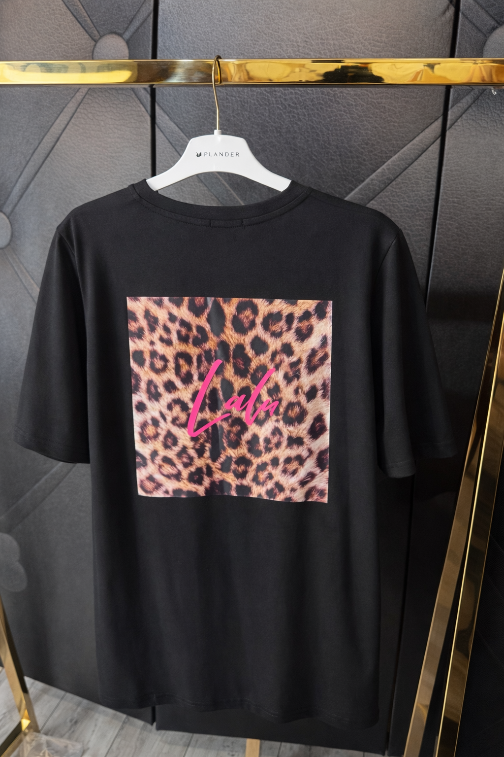 T-shirt LALU
