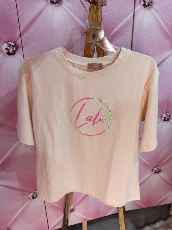 T shirt Lalu