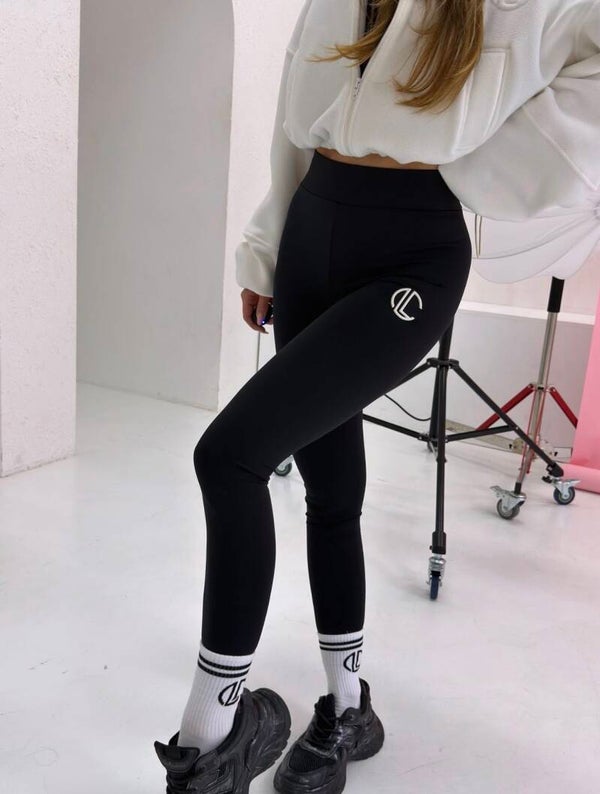 Legginsy La Coca shape