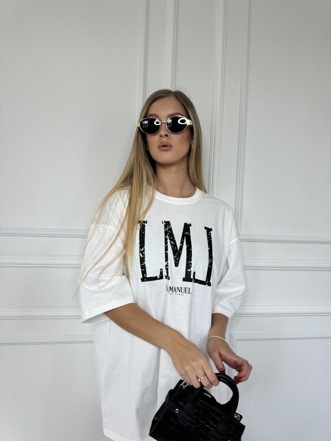 T-SHIRT LML LA MANUEL