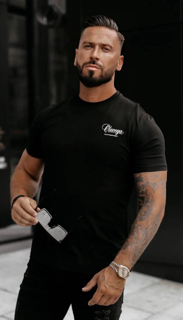 T-shirt Olavoga