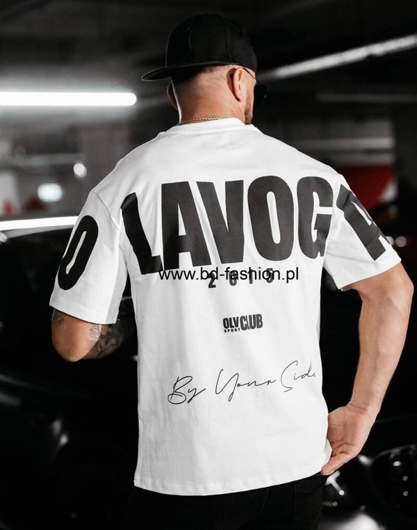 T-shirt Olavoga Coneli