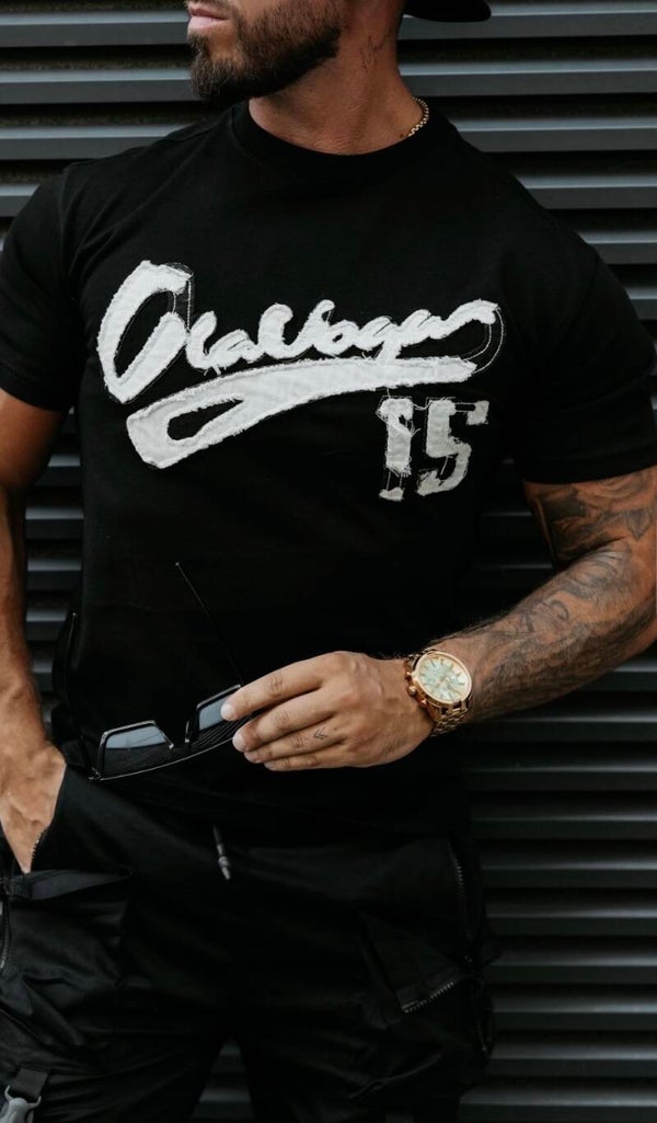 T-shirt Brake