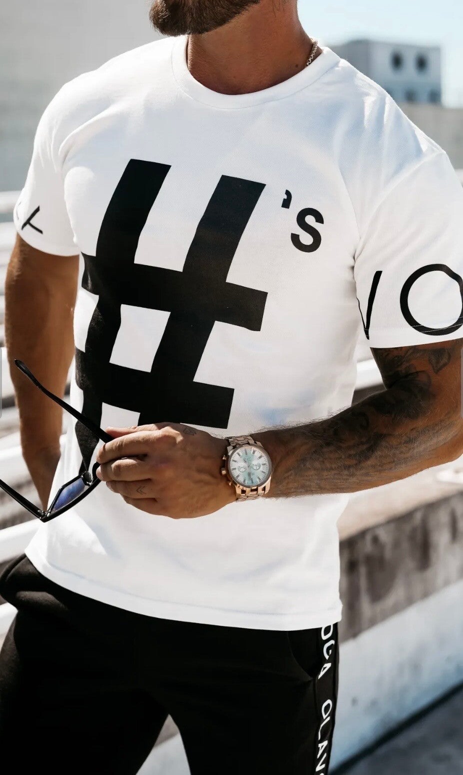 T-shirt Bones