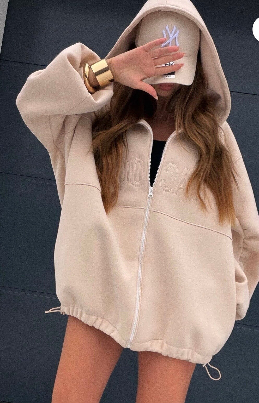 Bluza ELITE LONG La Coca uni