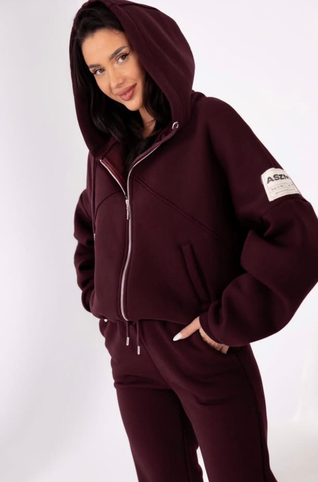 Komplet dresowy Asami