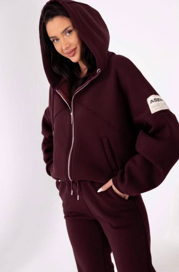 Komplet dresowy Asami