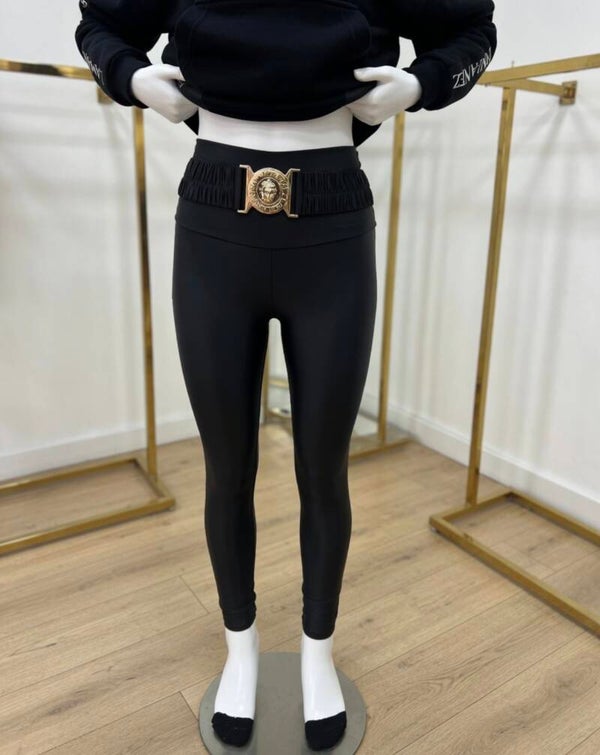 Legginsy La Diva