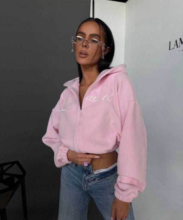 Bluza FRESH La Manuel