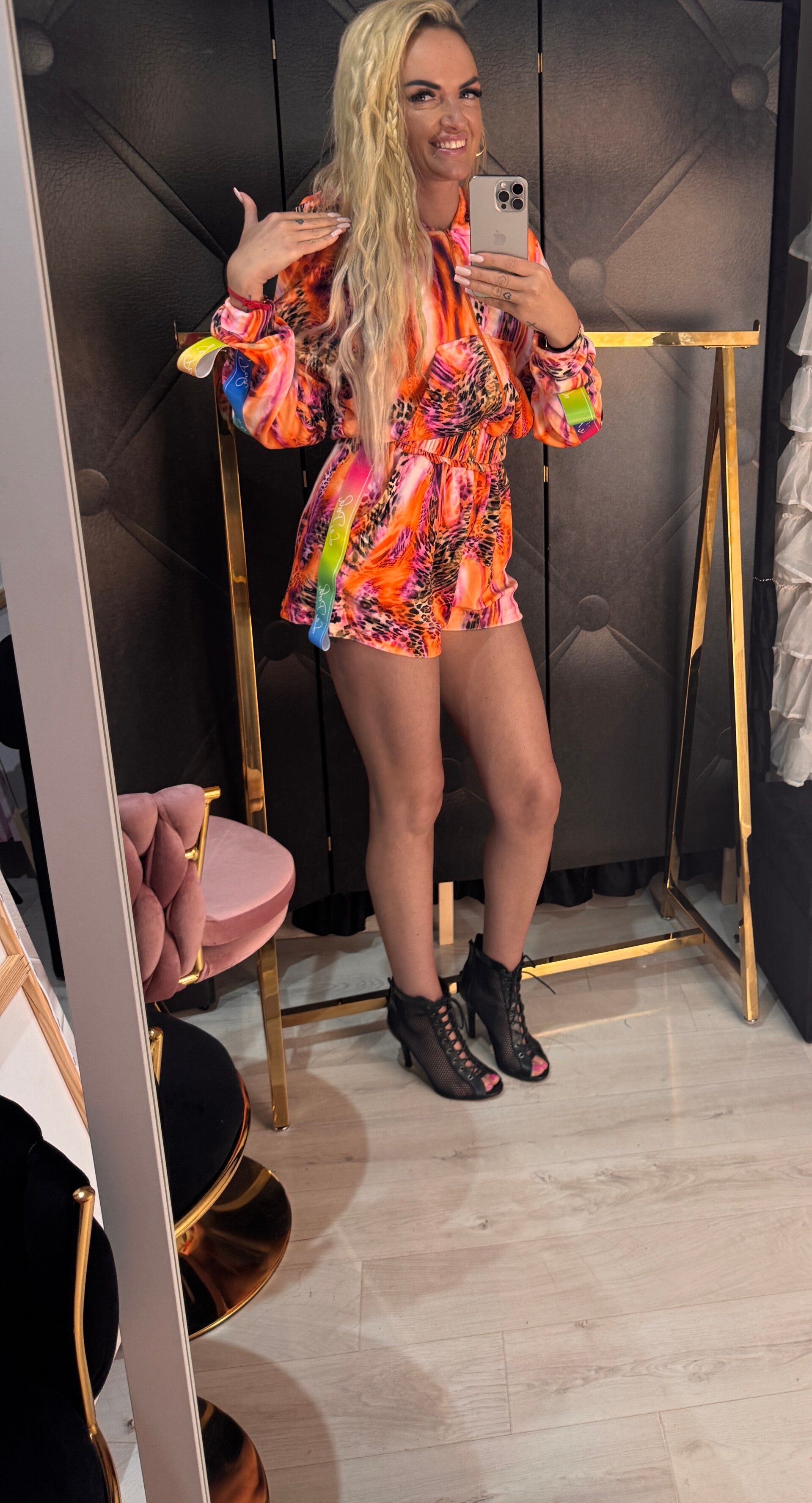 Komplety La Perla