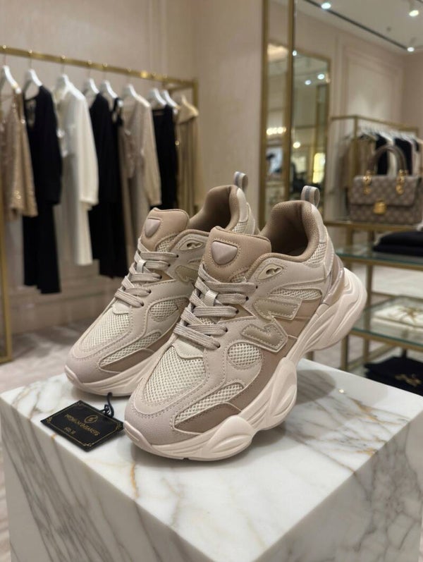 Sneakersy N