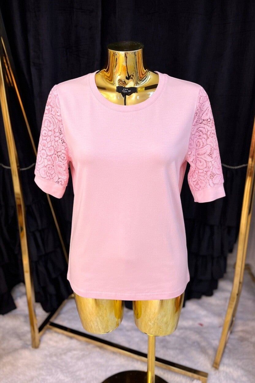T-shirt KORONA