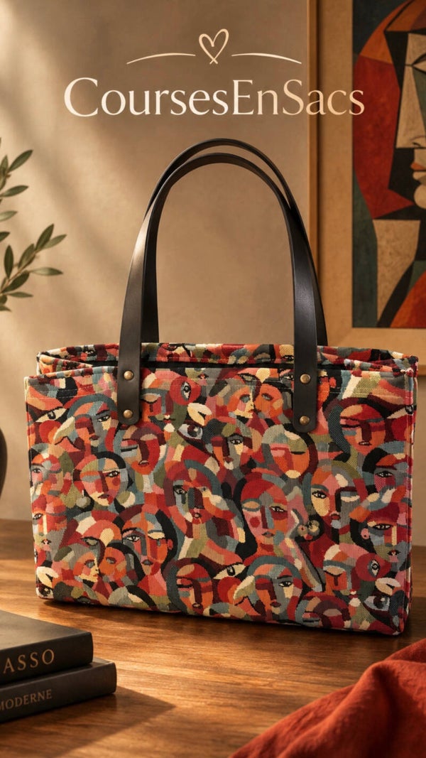 Sac Cabas