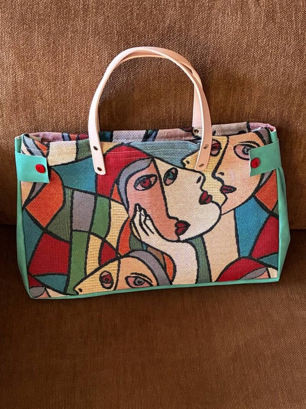 Beau Sac Cabas