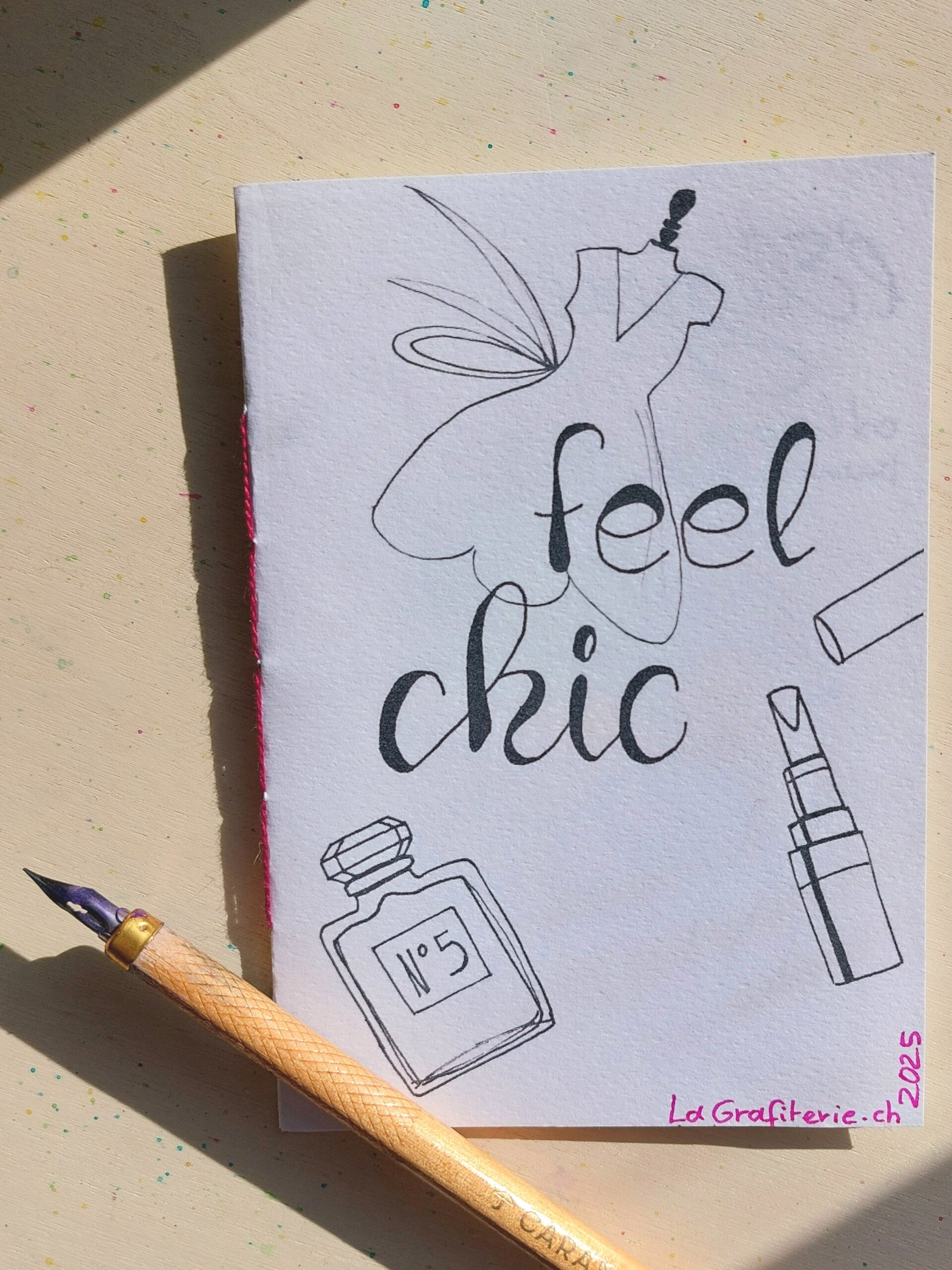 Feel Chic