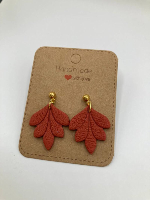 Maple - terracotta (klein)