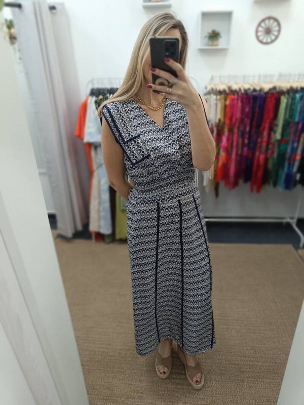 CONJUNTO JULIETA