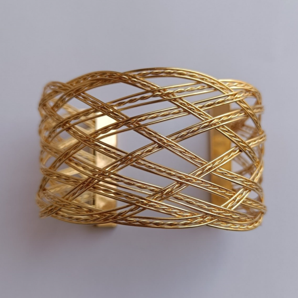 BRAZALETE ROMBOS