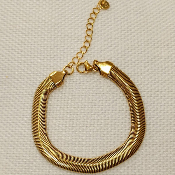 PULSERA SERPIENTE