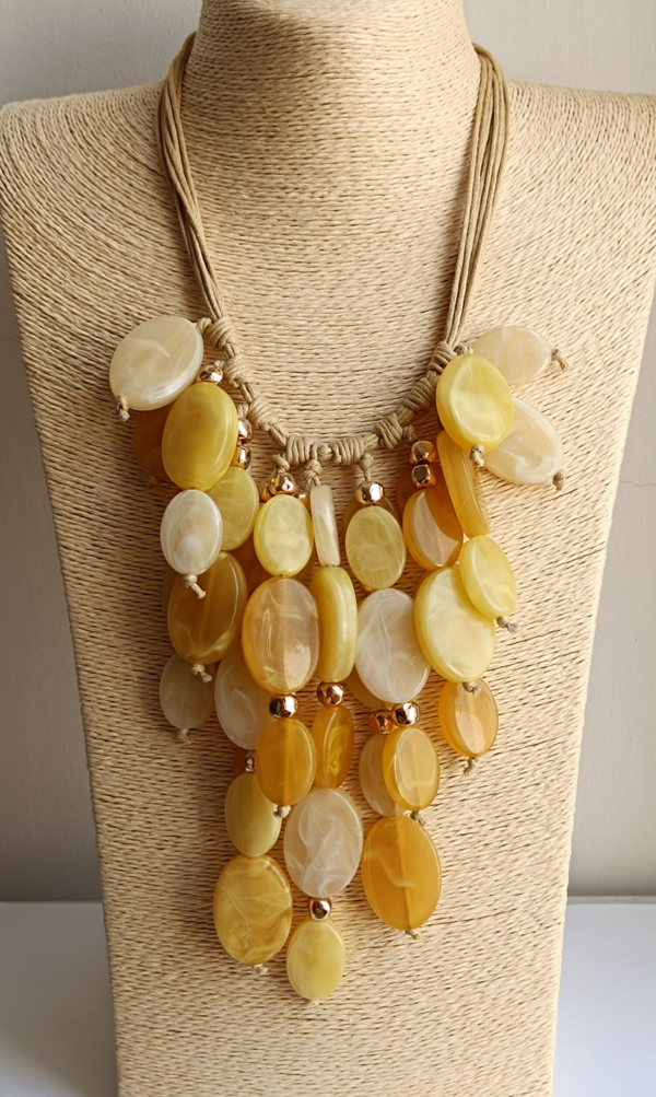 COLLAR BALI