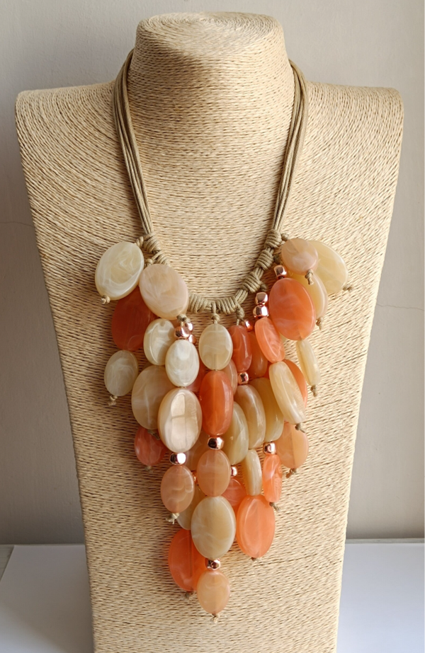 COLLAR BALI
