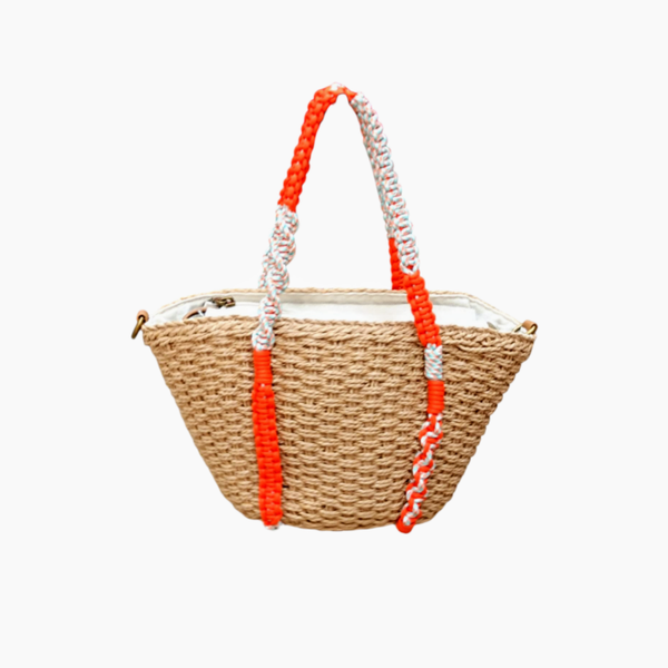 BOLSO FLUOR